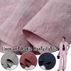 Linen and Ramie Hanfu Fabric Soft Breathable Against Skin Cloth Natural Yarn-dyed Dress Robe Hanfu Dress DIY Designer Wholesale