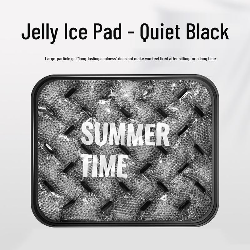 

Охлаждающая подушка для питомца и сиденья - Летняя подушка без воды для офиса, автомобиля или дивана Summer Cooling Pad for Various Uses