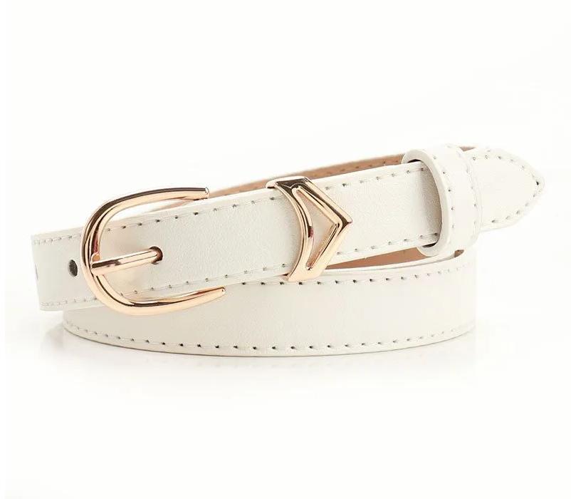 Women's Vintage Versatile Belt for Everyday Wear