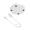 Power Up Charging Base with Fast Charging Convient Home Bluetooth-compatible Spe
