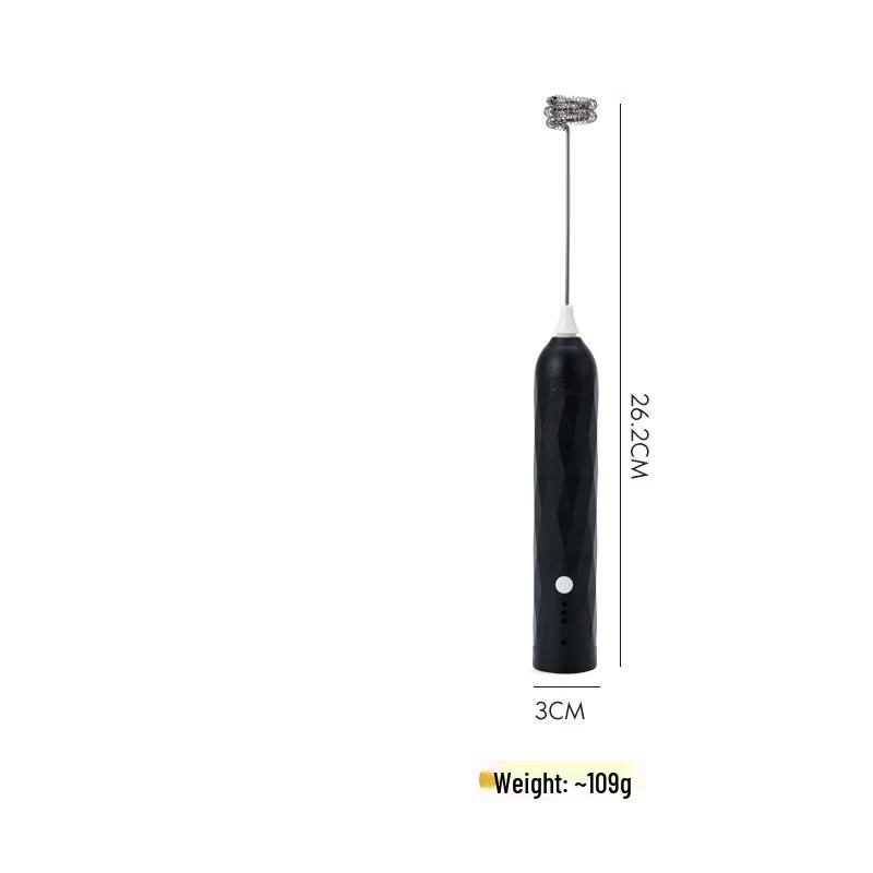ZISIZ Electric Handheld Whisk
