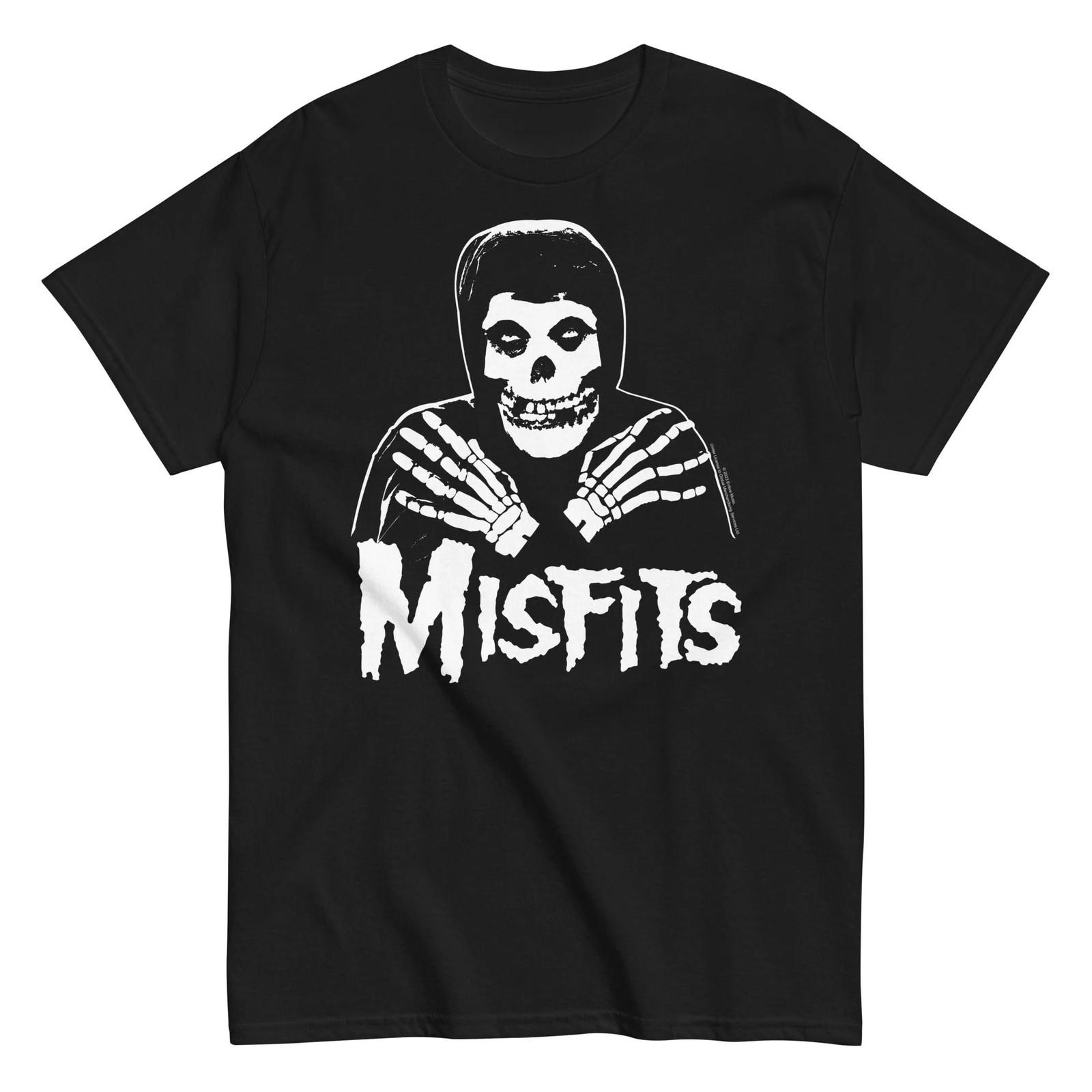 Misfits - T Shirt XXXL