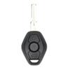 Liberty EWS System ID44 PCF7935 Chip 315/433MHz HU58/HU92 Car Remote Key For BMW 1/3/5/7 Series X3 X5 Z3 Z4 E38 E39 E46 E65