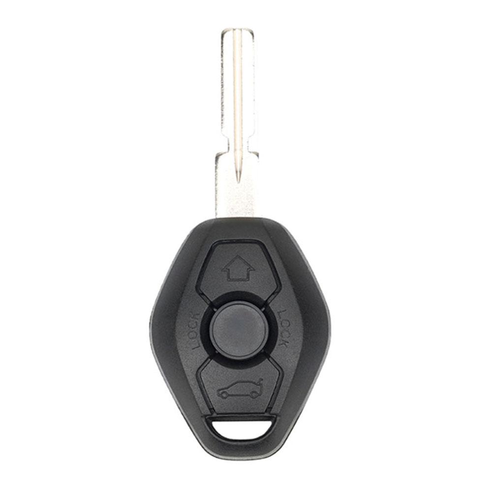 Liberty EWS System ID44 PCF7935 Chip 315/433MHz HU58/HU92 Car Remote Key For BMW 1/3/5/7 Series X3 X5 Z3 Z4 E38 E39 E46 E65