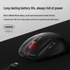 Lenovo Thinkplus Wireless Silent Ergonomic Office Mouse