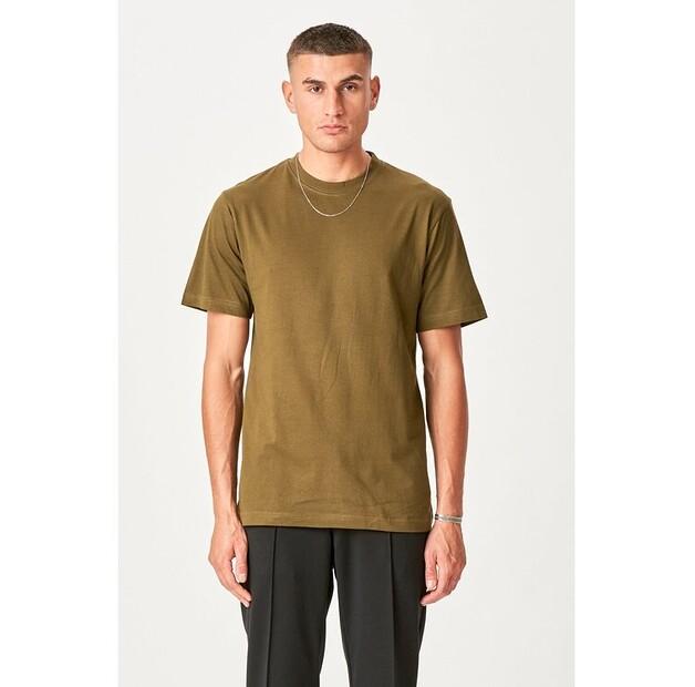 Футболка TeeShoppen Oversized Collection EU S