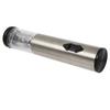 Electric Wine Opener Battery Operated Automatic Wine Bottle Opener with Corkscrew LED Light for Part