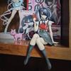 Needy Girl Overdose KAngel OMGkawaii Anime Angel Action Figure PVC Collection Model Virtual Uploader Ornament Gift