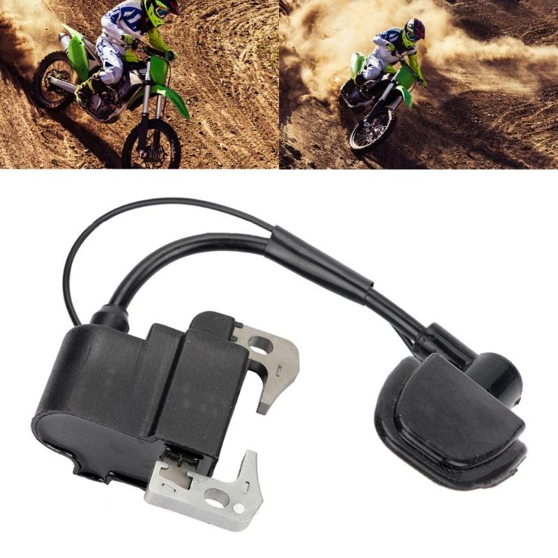 Zündspule für 47cc 49cc 2 Takt Mini Quads ATV Pocket Dirt Bike Hochleistungsmotor Zündspule