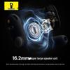 Baseus Eli Sport 1 Open-Ear Bluetooth Headphones