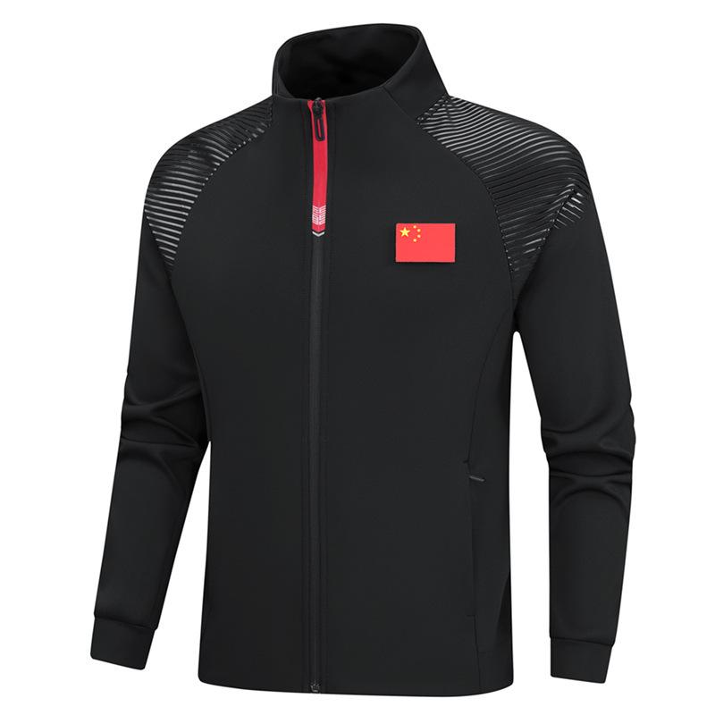 Unisex Team Sports Uniform Set for Students and Coaches - Includes Class and Group Training Gear for Jianbu Wushu.