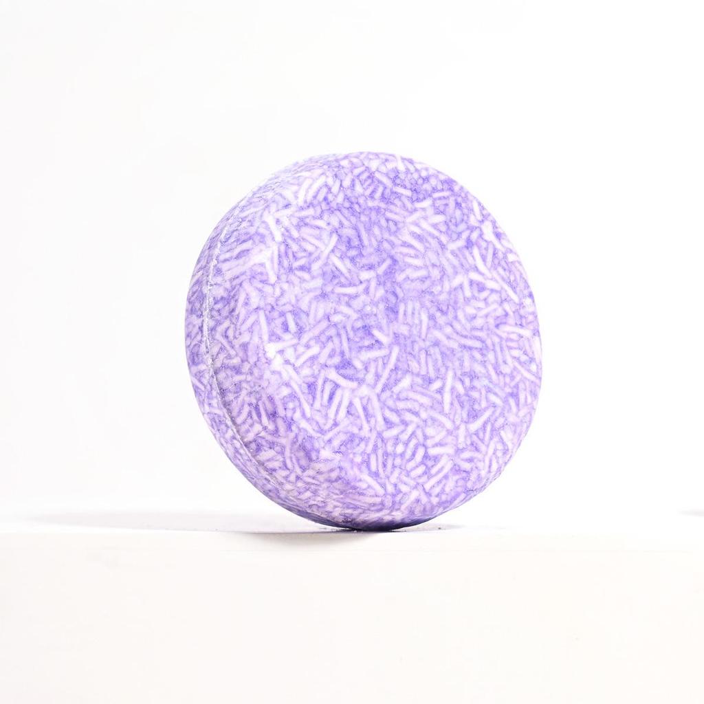 Rice Water Moisturizing Shampoo Bar - Cross-border E-commerce