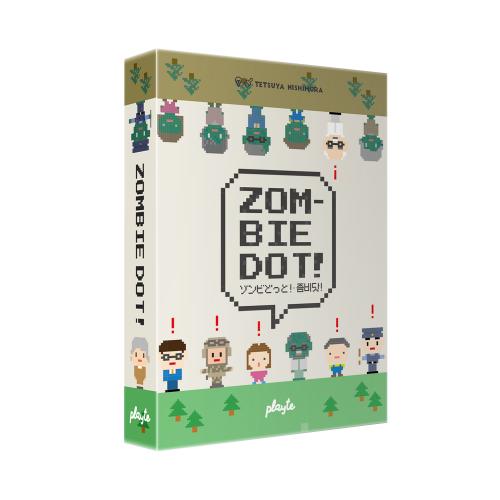 Gameology Zombiedot