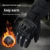 Winter Cycling Ski Gloves