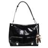 Fashion Large-capacity Tote Bag Women's New Bag Multi-pocket Shoulder Bag