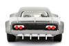 JADA TOYS Fast & Furious WildSpeed F8 Dom's ICE CHARGER 1/32