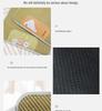 Pet Cooling Mat for Dogs & Cats - Summer Ice Sleep Pad