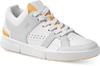The Roger Clubhouse Women Sneakers White/saffron