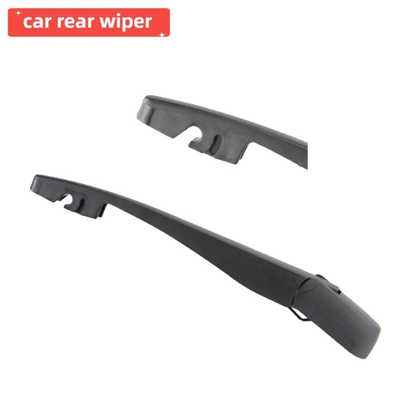 Car Rear Wiper Blade Blades Back Window Wipers Arm For Peugeot 4007 Hatchback (2007 Onwards) 305mm Auto Windscreen Blade
