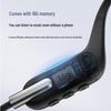 Nanka Runner3 Bone Conduction Sport Headphones