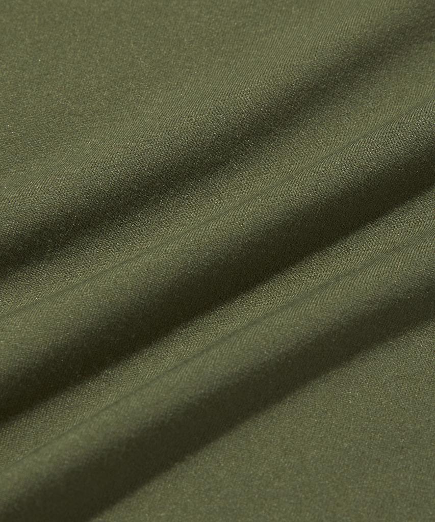 Seuweideu Fit Jersey [Khaki]