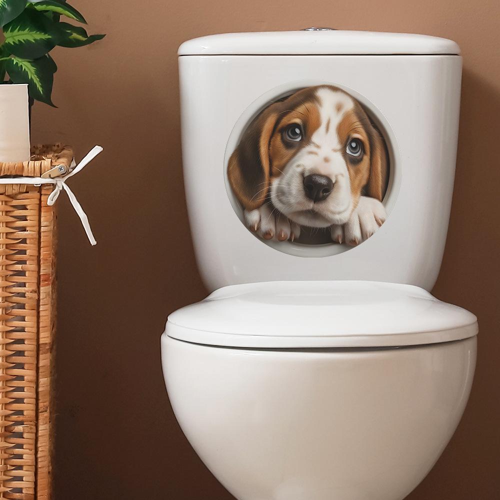 Personliga köks- och restaurangfläktar Hemförskönande dekorationsstickers