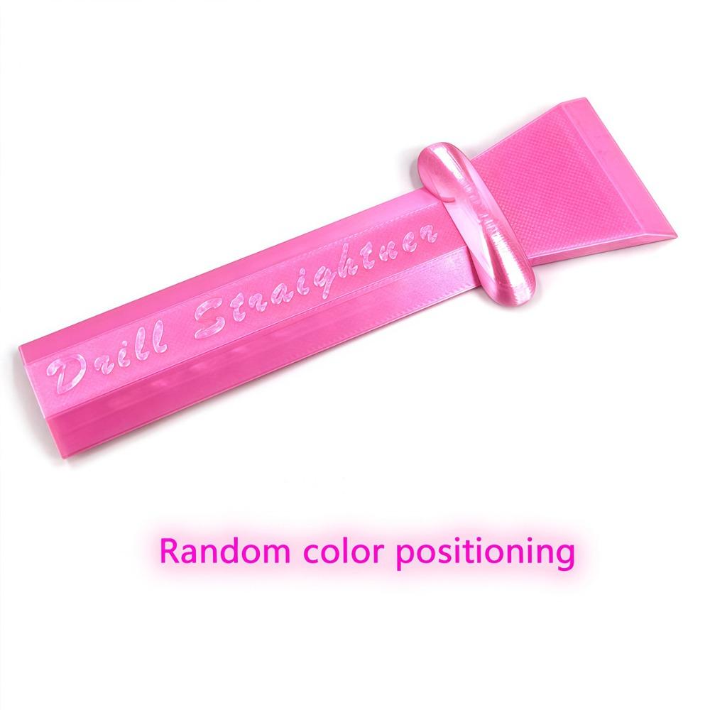 Fix Tool Diamond Painting Drill Straightener Tool DIY Craft Non-Slip Drill Bit Corrector Tool 3D Printed Embroidery