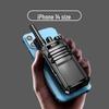 TCL HT3 Plus Handheld Two-Way Radio (CN Version)