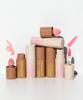 Mulcream/Licream Watercolor Liquid Blusher (9 Shades)