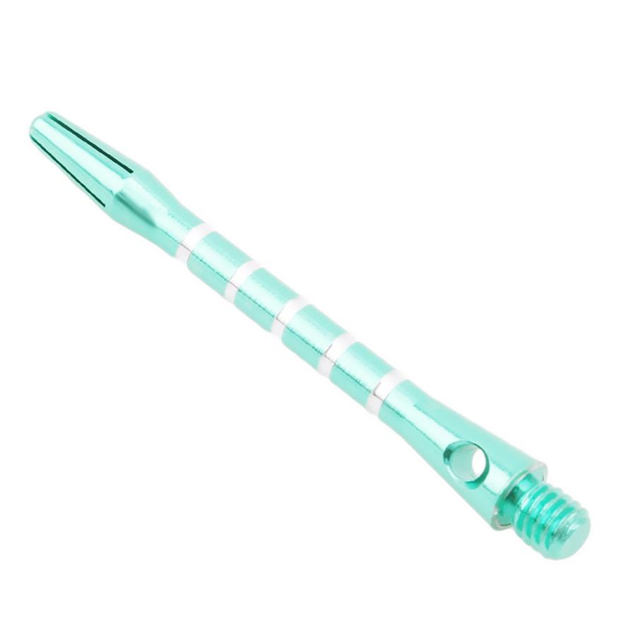 Buy Medium Darts Shafts Harrows Dart Stems 12pcs Aluminum Throwing Anti