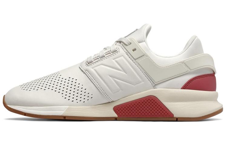 New Balance 247 Decon Shoes White MS247GV 37