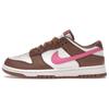New Dunk Low Smokey Mauve Women's FZ3611-208