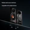 EDIFIER MR3BT Wireless Bluetooth Desktop Monitor Speakers (CN version)
