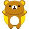 AB41301 Rilakkuma Petit Collection Petit Rilakkuma Mascot Rilakkuma