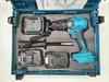 Cross-New 13mm Brushless Electric Drill & Screwdriver with Handle - Rechargeable Lithium Battery for Home Improvement