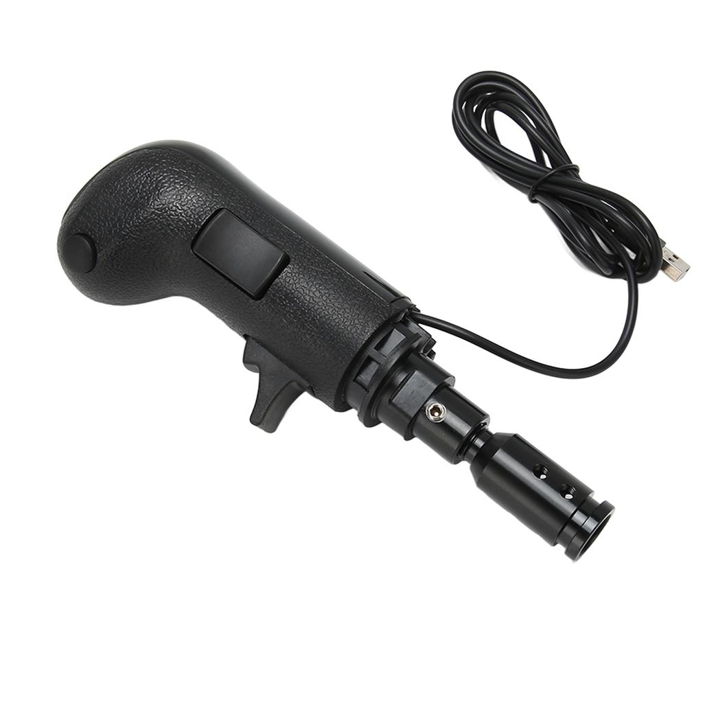 Profesjonalny symulator zmiany biegów USB do wyścigów PC dla Logitech G25 G27 G29H G920 G923 dla Thrustm