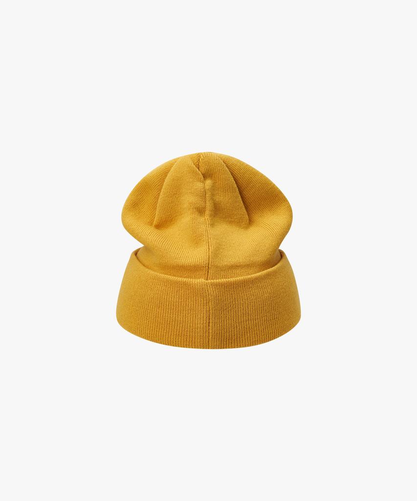 SPYDER Wool Blending Lettering Wappen Beanie Spjfanca304Mcam