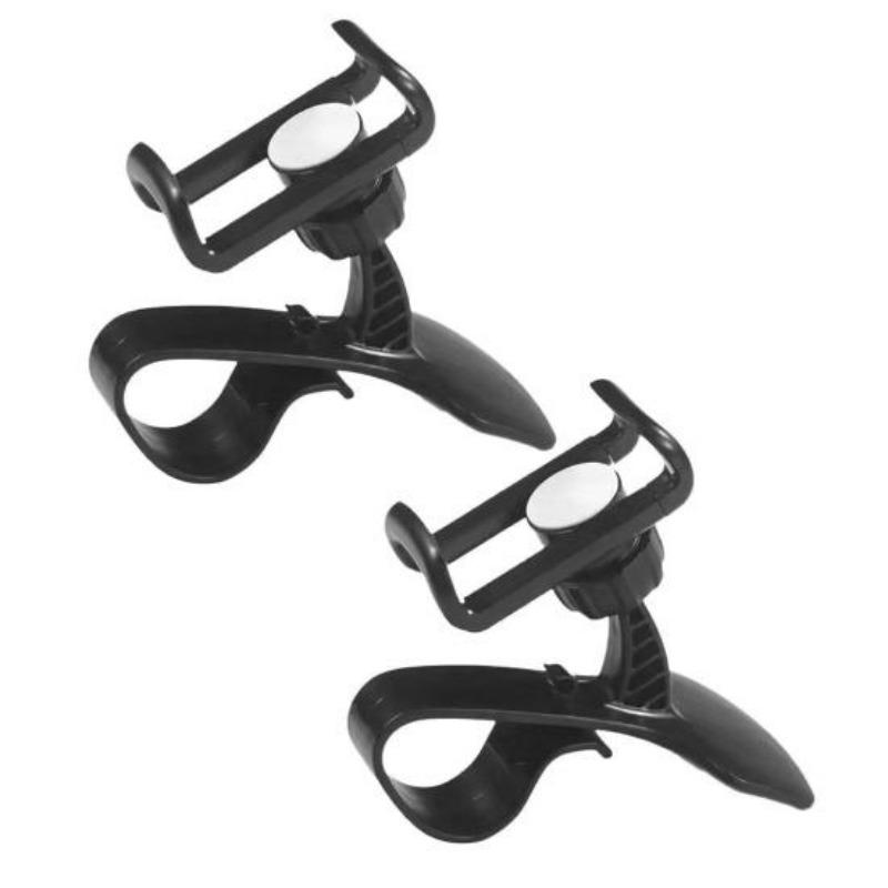 Rotační držák na telefon