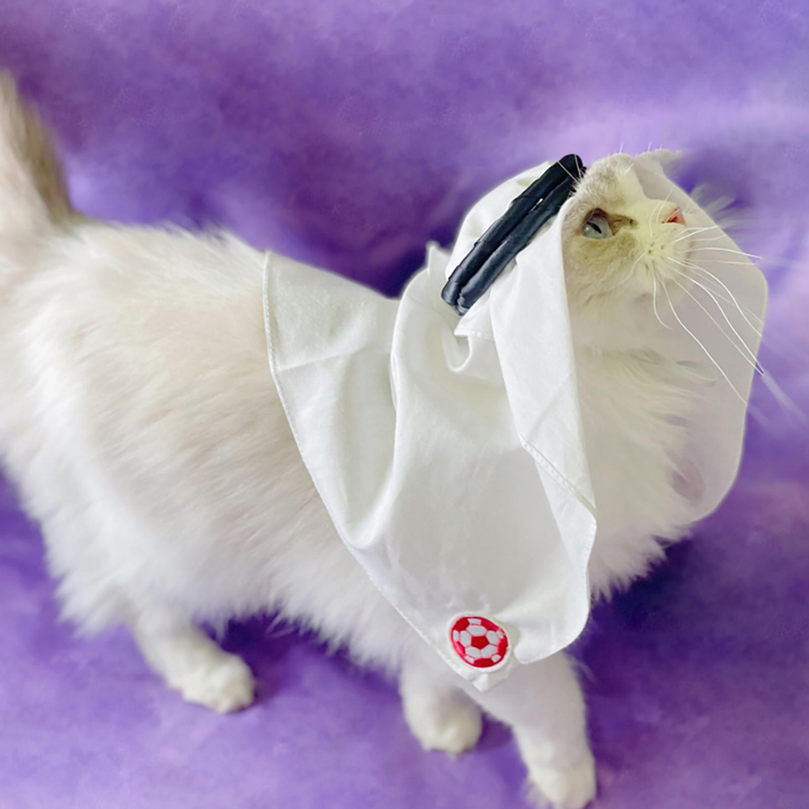 

Pet Head Wrap Middle Eastern Animal Dress Up Puppy Cosplay Bandanas For Costume Cosplay Party Daily Gathering Outdoor Home China Mainland