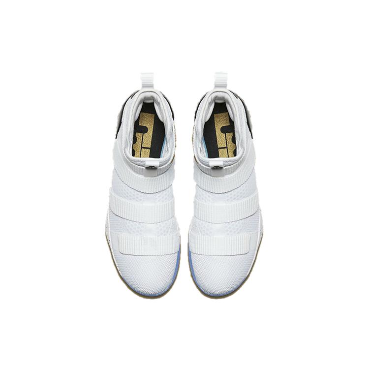 Nike LeBron Zoom Soldier 11 Court General 897644-101