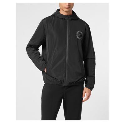 Plein Sport Windbreaker 14217