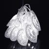 10 LED Heart Shape String Christmas Lighting For Christmas Decoration