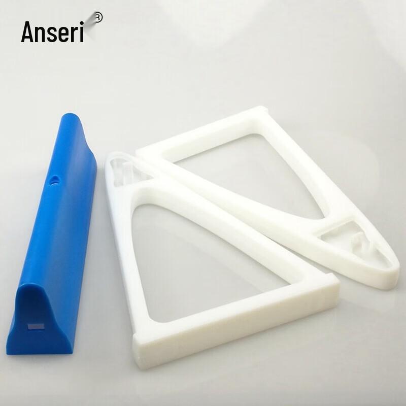 HIPS Arch Pipette Rack