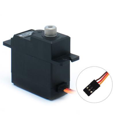 3,5 kg Servo kompatibel mit Wltoys 144001 WPL RC Car B1 B16 B24 B36 C14 C24 D12