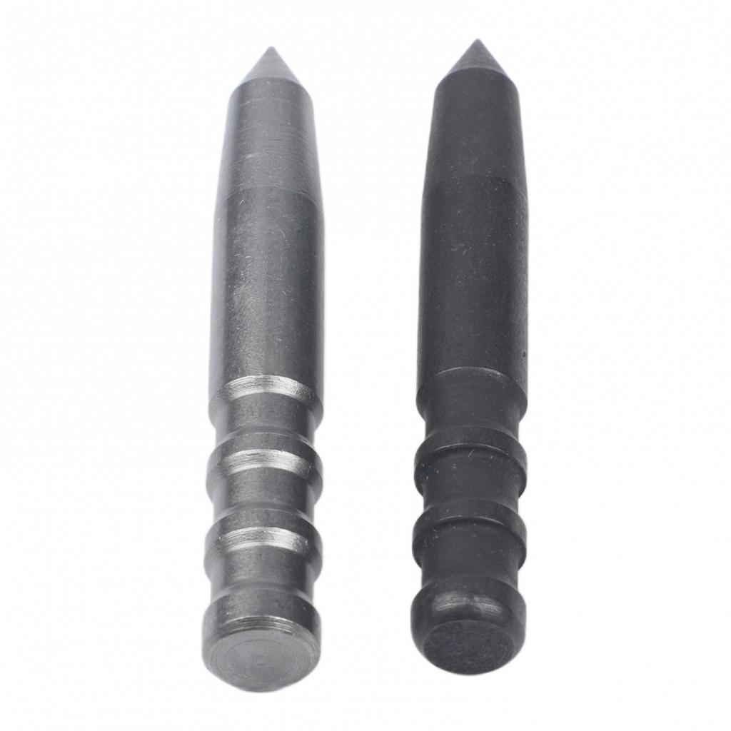 Precision Center Punch Locator Punch Tool for Spot Punching on Wood Metal