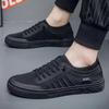 Sneakers Lightweight Man Shoe Tennis Mesh Black Casual Shoes For Men  Trend Retro Common High Quality Offer New In Delivery