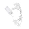 Christmas String Lights Clear Warm White for Xmas Tree Holiday Garden