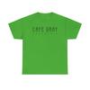 Tops – T-Shirts