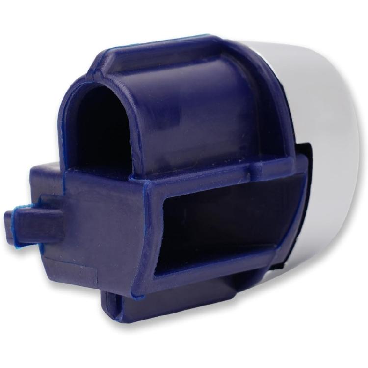 Precise Car Transmission Shifter Lever Knob Push Button With Spring Kit for 54132SHJA01 Quick Response Smooth Operation