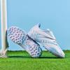 Dziecięce buty piłkarskie Society FG szkolne buty piłkarskie korki trawa trampki chłopcy dziewczęta Outdoor Athletic Training Obuwie sportowe